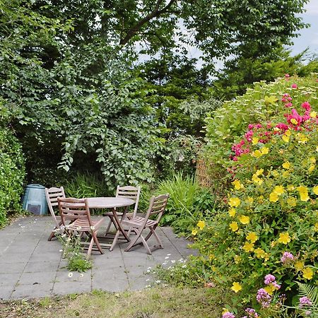 Villa Ostlers Boscastle Exterior foto