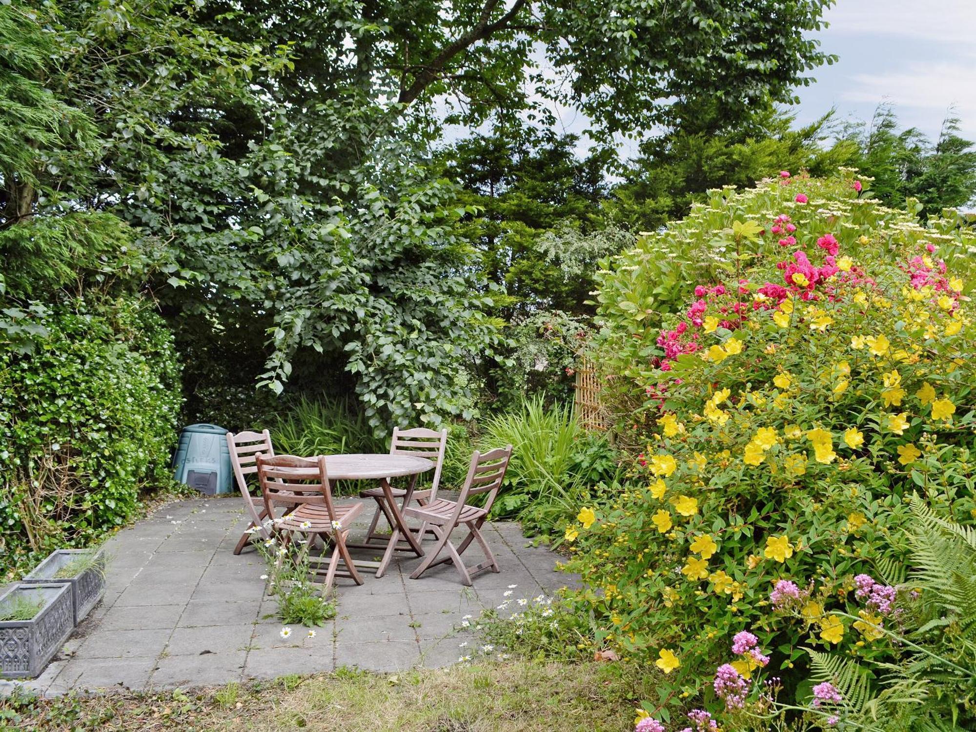 Villa Ostlers Boscastle Exterior foto